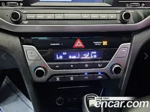 Hyundai Avante, 2016 — миниатюра 10