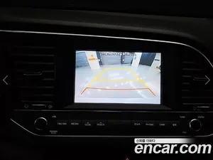 Hyundai Avante, 2016 — миниатюра 13