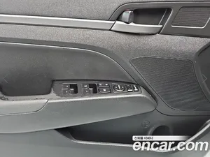 Hyundai Avante, 2016 — миниатюра 14