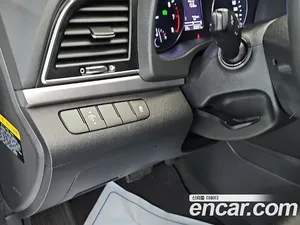 Hyundai Avante, 2016 — миниатюра 15