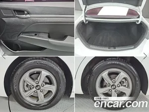 Hyundai Avante, 2016 — миниатюра 17