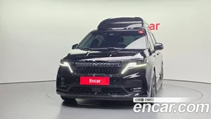 Kia Carnival, 2023 — миниатюра 3