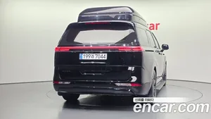 Kia Carnival, 2023 — миниатюра 4