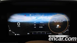 Kia Carnival, 2023 — миниатюра 8