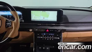 Kia Carnival, 2023 — миниатюра 14