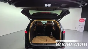 Kia Carnival, 2023 — миниатюра 20