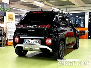Hyundai Casper, 2026 — миниатюра 2
