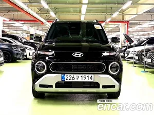 Hyundai Casper, 2026 — миниатюра 3