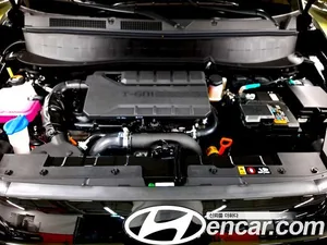 Hyundai Casper, 2026 — миниатюра 6