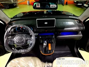 Hyundai Casper, 2026 — миниатюра 7