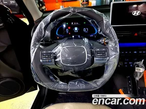 Hyundai Casper, 2026 — миниатюра 11