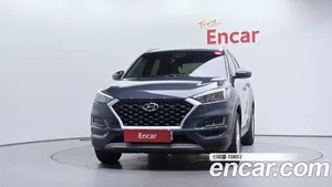 Hyundai Tucson, 2019 — миниатюра 3