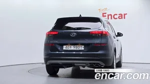 Hyundai Tucson, 2019 — миниатюра 4