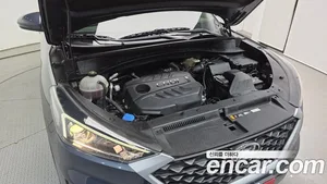 Hyundai Tucson, 2019 — миниатюра 6