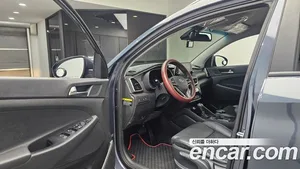 Hyundai Tucson, 2019 — миниатюра 13
