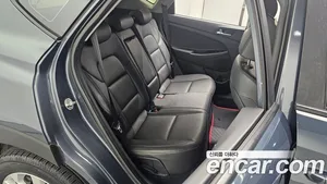 Hyundai Tucson, 2019 — миниатюра 17