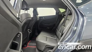 Hyundai Tucson, 2019 — миниатюра 18