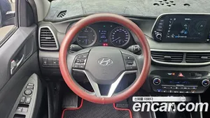 Hyundai Tucson, 2019 — миниатюра 19