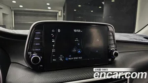 Hyundai Tucson, 2019 — миниатюра 20