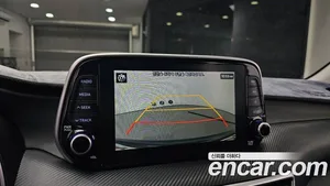 Hyundai Tucson, 2019 — миниатюра 21