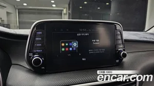 Hyundai Tucson, 2019 — миниатюра 22