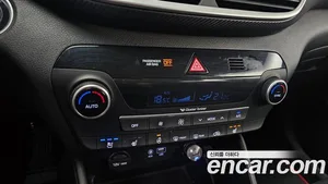 Hyundai Tucson, 2019 — миниатюра 23