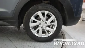 Hyundai Tucson, 2019 — миниатюра 7