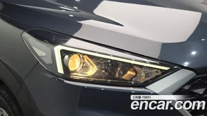Hyundai Tucson, 2019 — миниатюра 8