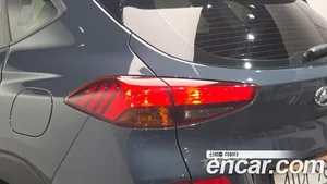 Hyundai Tucson, 2019 — миниатюра 9
