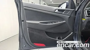 Hyundai Tucson, 2019 — миниатюра 14