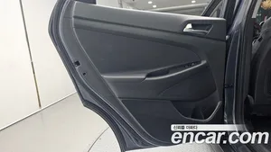 Hyundai Tucson, 2019 — миниатюра 15