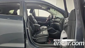 Hyundai Tucson, 2019 — миниатюра 16