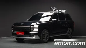 Hyundai Palisade, 2026 — миниатюра 1