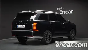 Hyundai Palisade, 2026 — миниатюра 2