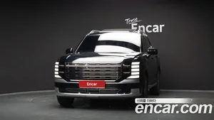 Hyundai Palisade, 2026 — миниатюра 3