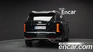 Hyundai Palisade, 2026 — миниатюра 4
