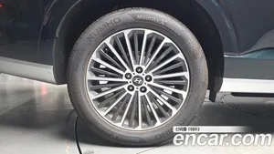Hyundai Palisade, 2026 — миниатюра 5
