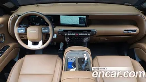 Hyundai Palisade, 2026 — миниатюра 7