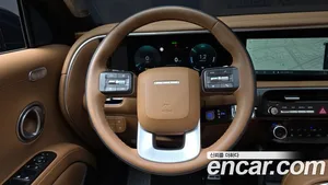 Hyundai Palisade, 2026 — миниатюра 13