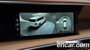 Hyundai Palisade, 2026 — миниатюра 16