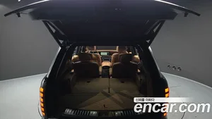 Hyundai Palisade, 2026 — миниатюра 20