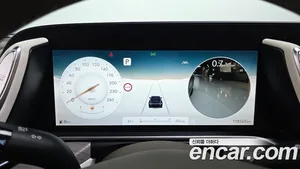 Genesis G90, 2022 — миниатюра 8