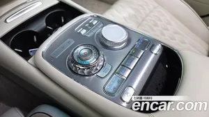 Genesis G90, 2022 — миниатюра 9