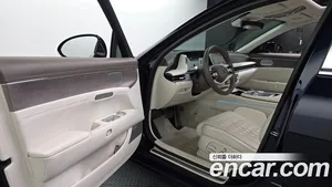 Genesis G90, 2022 — миниатюра 10