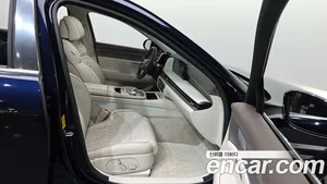 Genesis G90, 2022 — миниатюра 11
