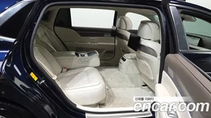 Genesis G90, 2022 — миниатюра 12
