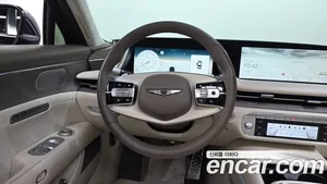 Genesis G90, 2022 — миниатюра 13