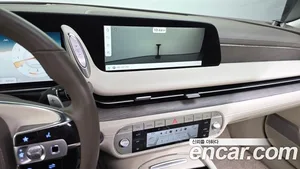 Genesis G90, 2022 — миниатюра 14