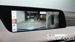 Genesis G90, 2022 — миниатюра 15