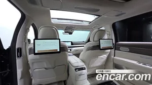 Genesis G90, 2022 — миниатюра 18